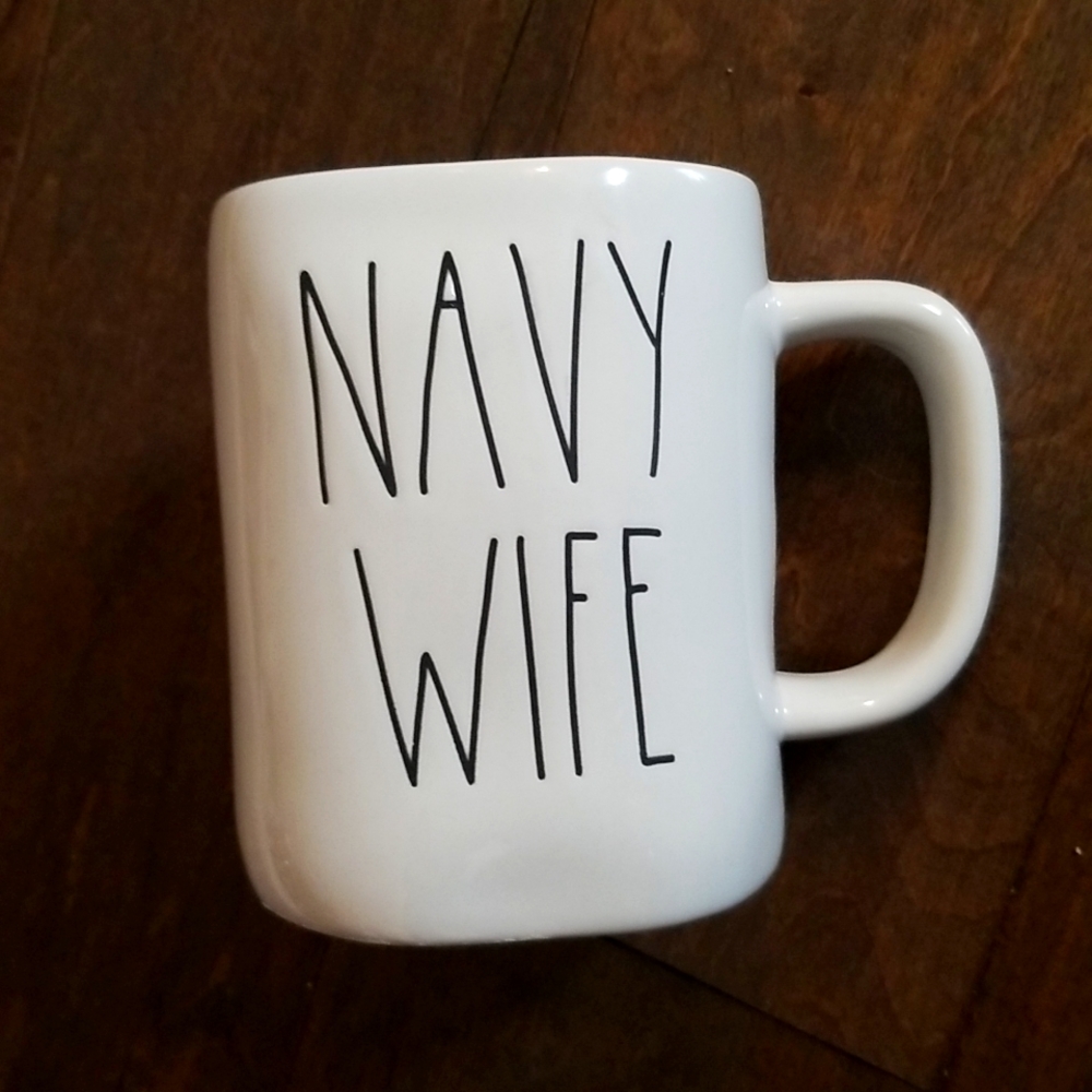💙Navy Wife💙